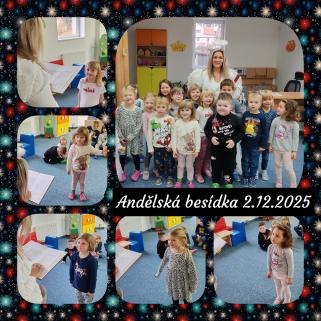 Andělská besídka