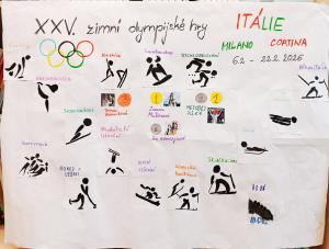 Školní zimní olympiáda 17